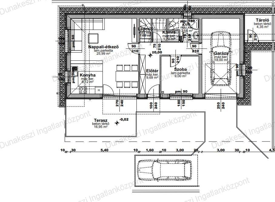 Fót Eladó  Családi ház  Fót Eladó  Családi ház Pest megye 