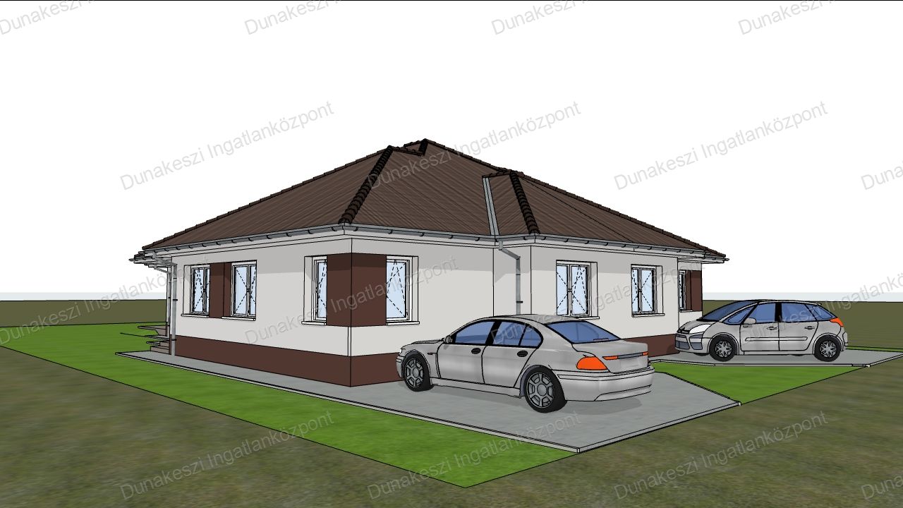 Őrbottyán Eladó Családi ház