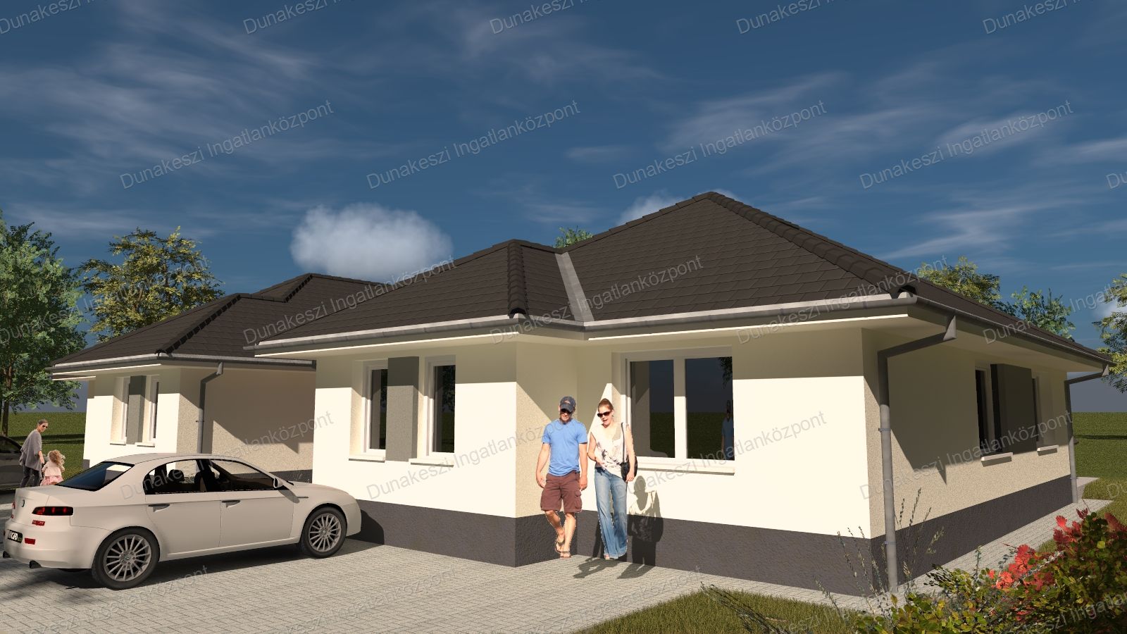 Őrbottyán Eladó  Családi ház  Őrbottyán Eladó  Családi ház  