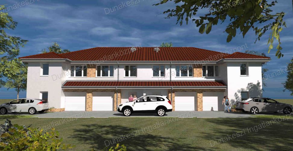 Göd Eladó Családi ház 