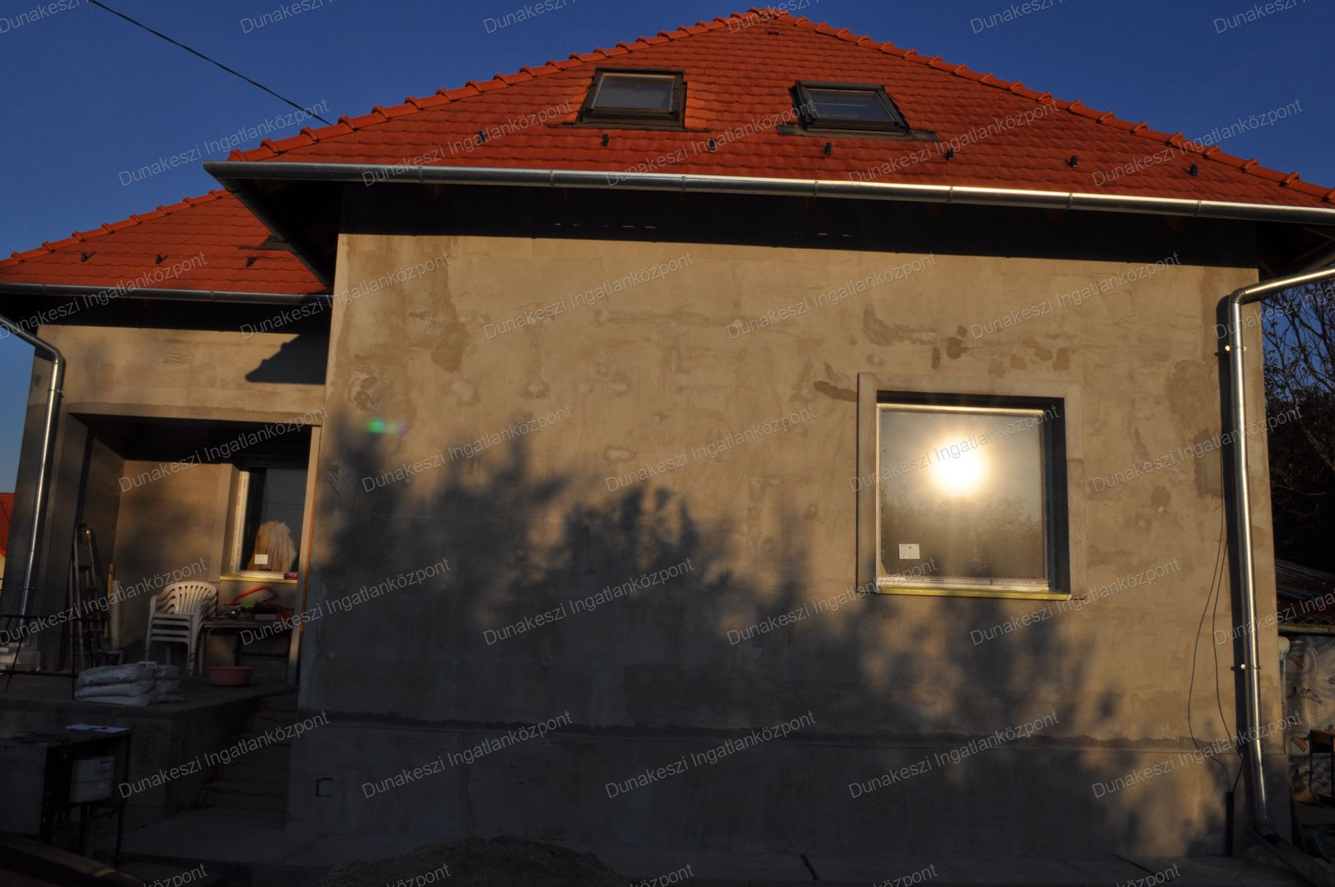Budakalász Eladó Családi ház