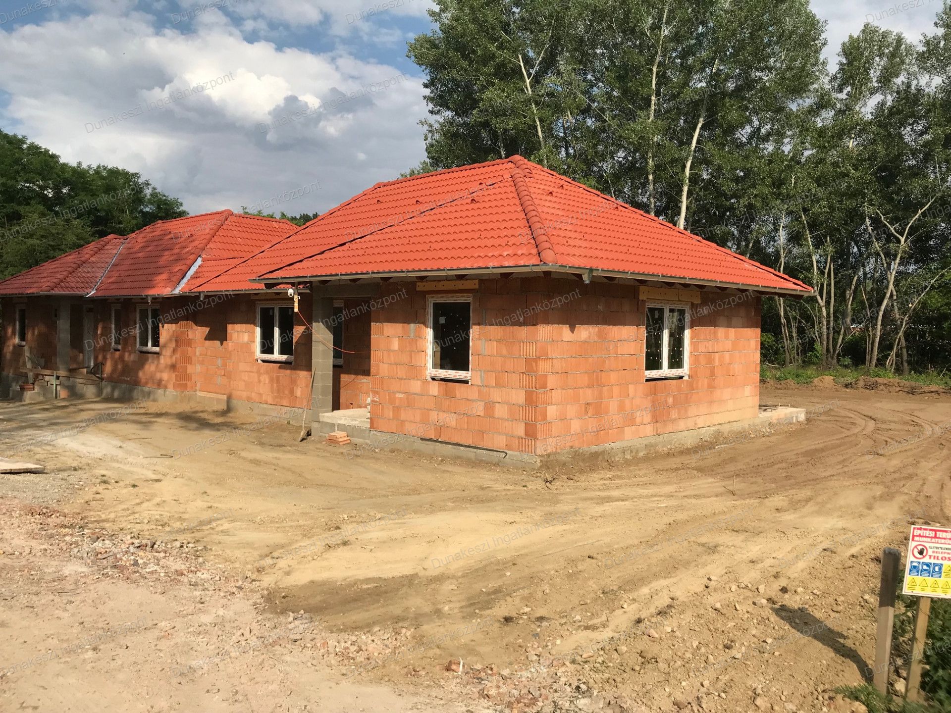 Őrbottyán Eladó Családi ház