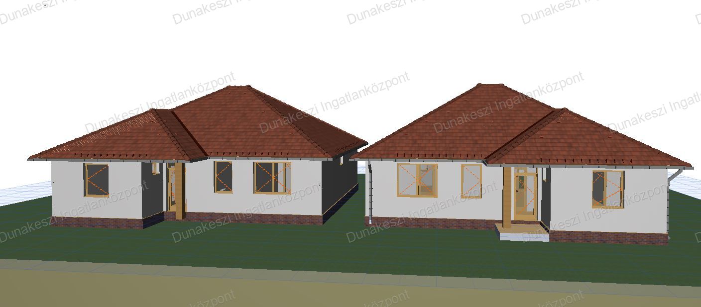 Őrbottyán Eladó  Családi ház  Őrbottyán Eladó  Családi ház  