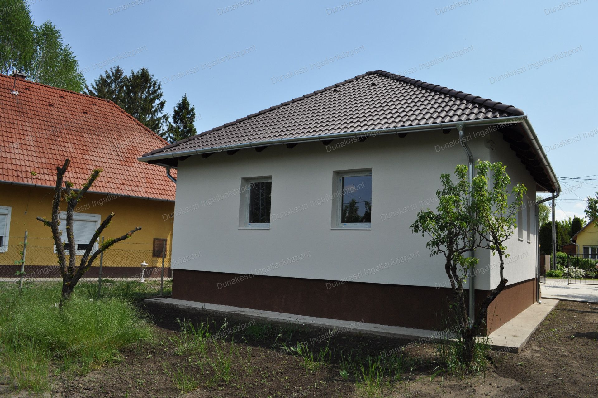 Göd Eladó Családi ház