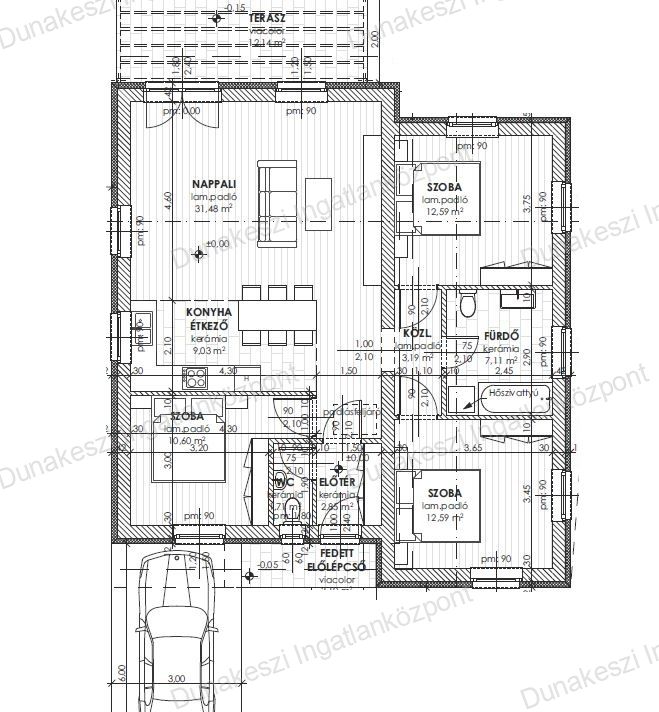 Vácrátót Eladó  Családi ház  Vácrátót Eladó  Családi ház Pest megye 