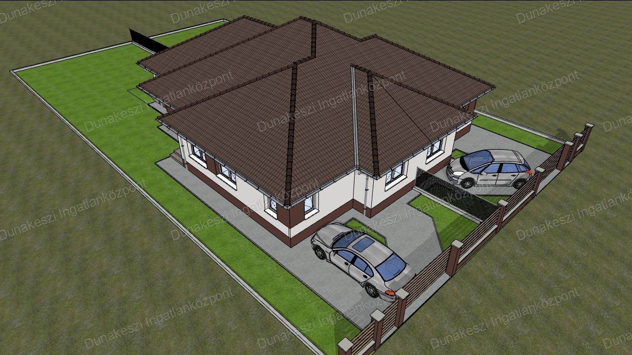 Őrbottyán Eladó  Családi ház  Őrbottyán Eladó  Családi ház  