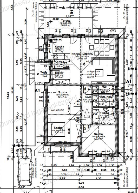 Őrbottyán Eladó  Családi ház  Őrbottyán Eladó  Családi ház  