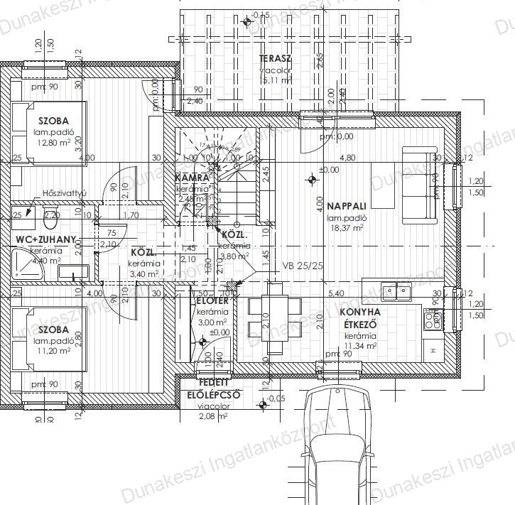 Vácrátót Eladó  Családi ház  Vácrátót Eladó  Családi ház Pest megye 