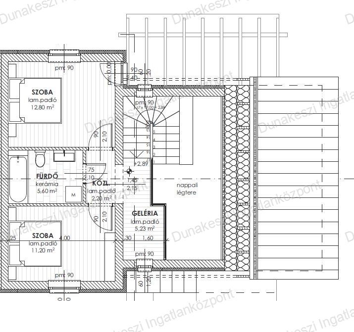 Vácrátót Eladó  Családi ház  Vácrátót Eladó  Családi ház Pest megye 