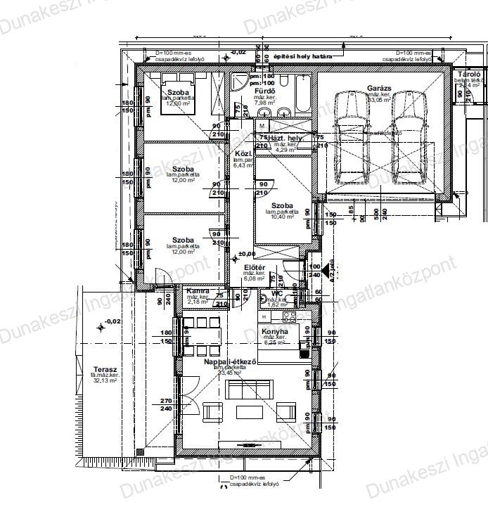 Fót Eladó  Családi ház  Fót Eladó  Családi ház Pest megye 
