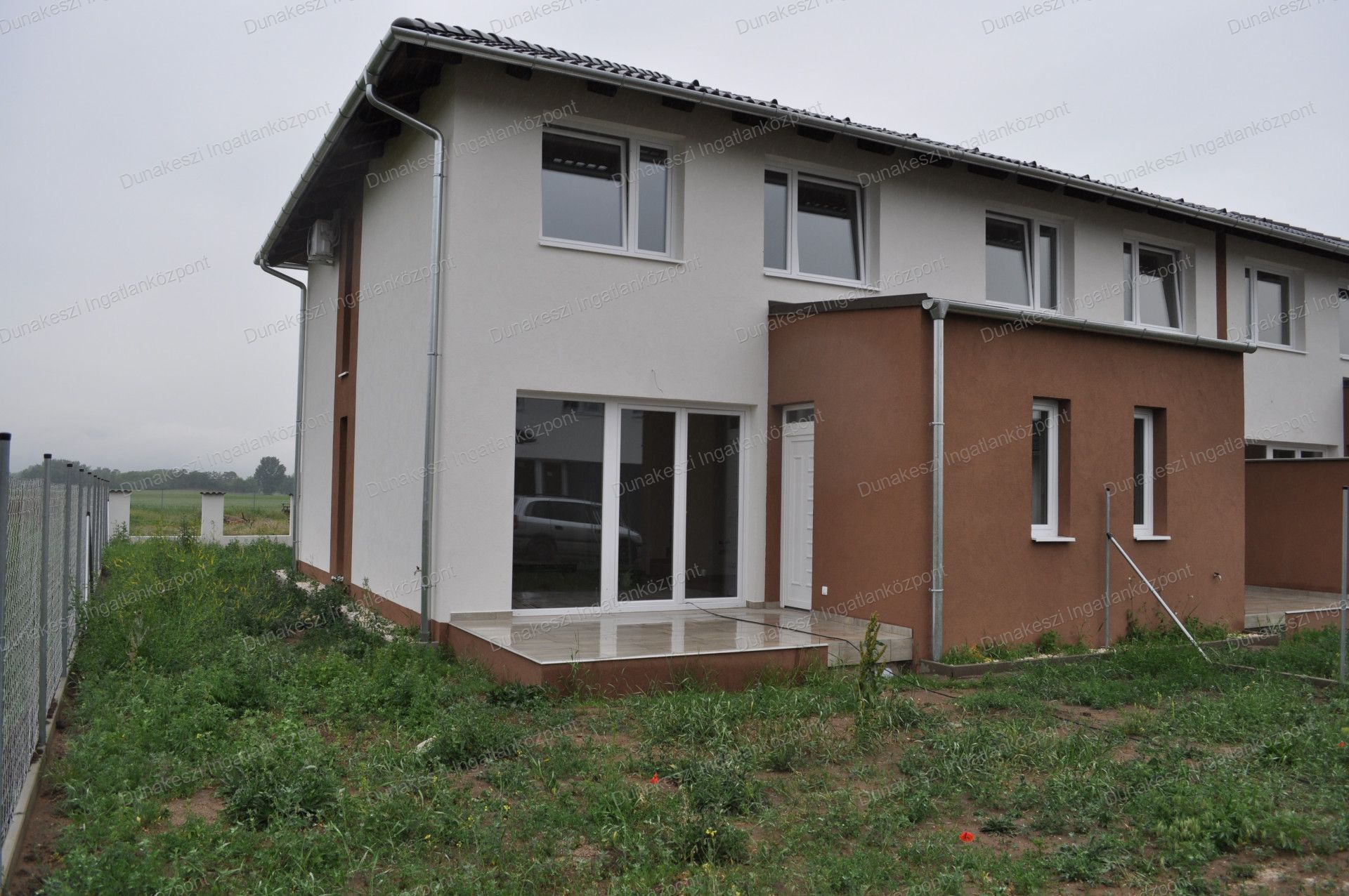Göd Eladó Családi ház