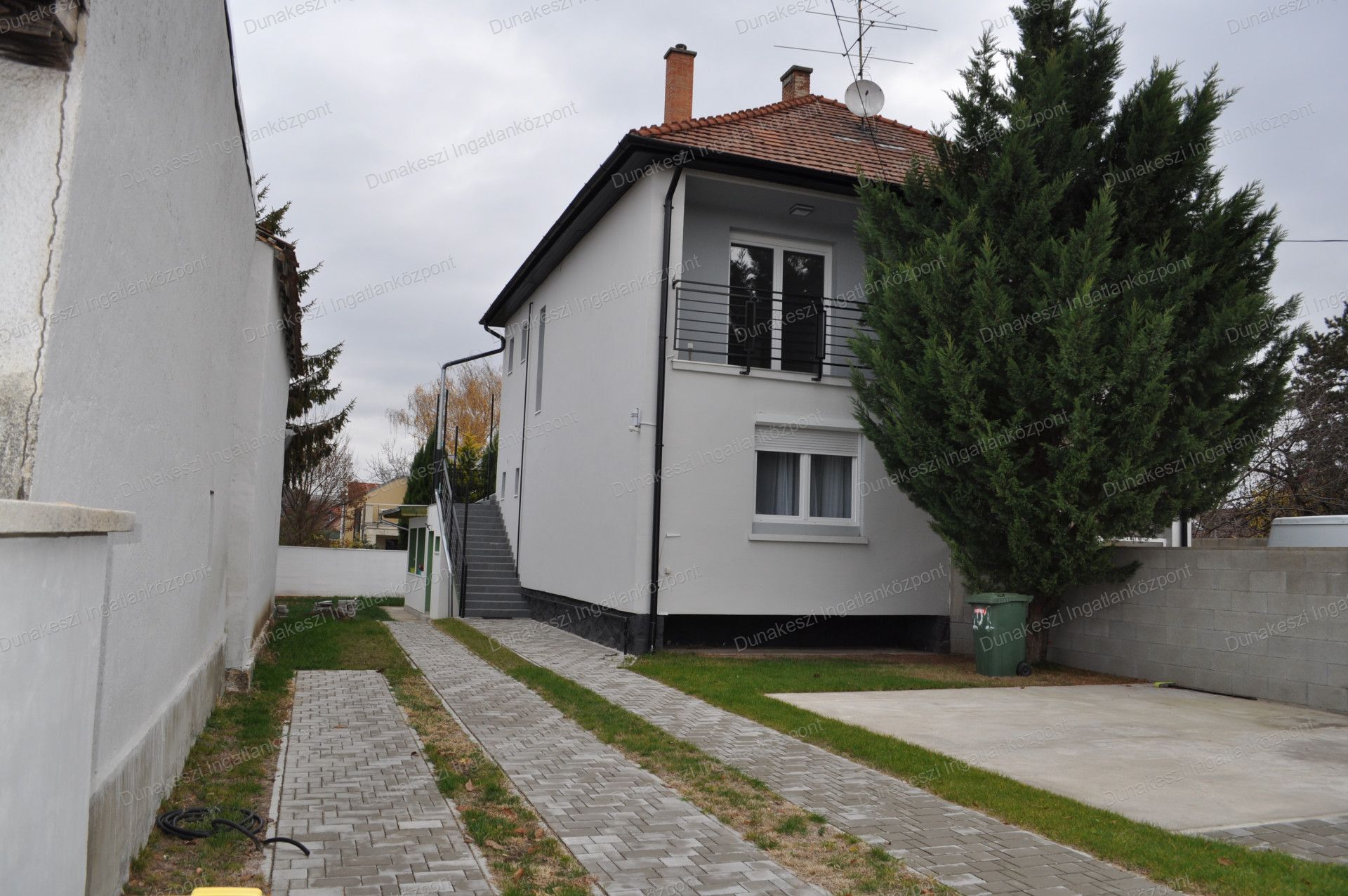 Budapest Eladó Családi ház
