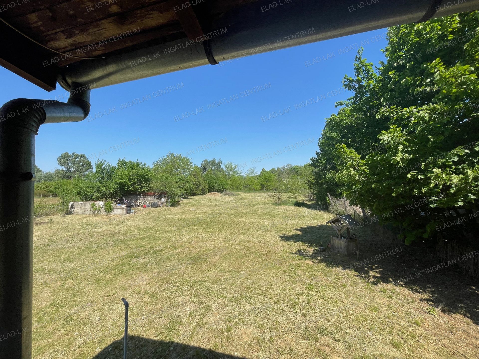 Nyíregyháza Eladó Családi ház 