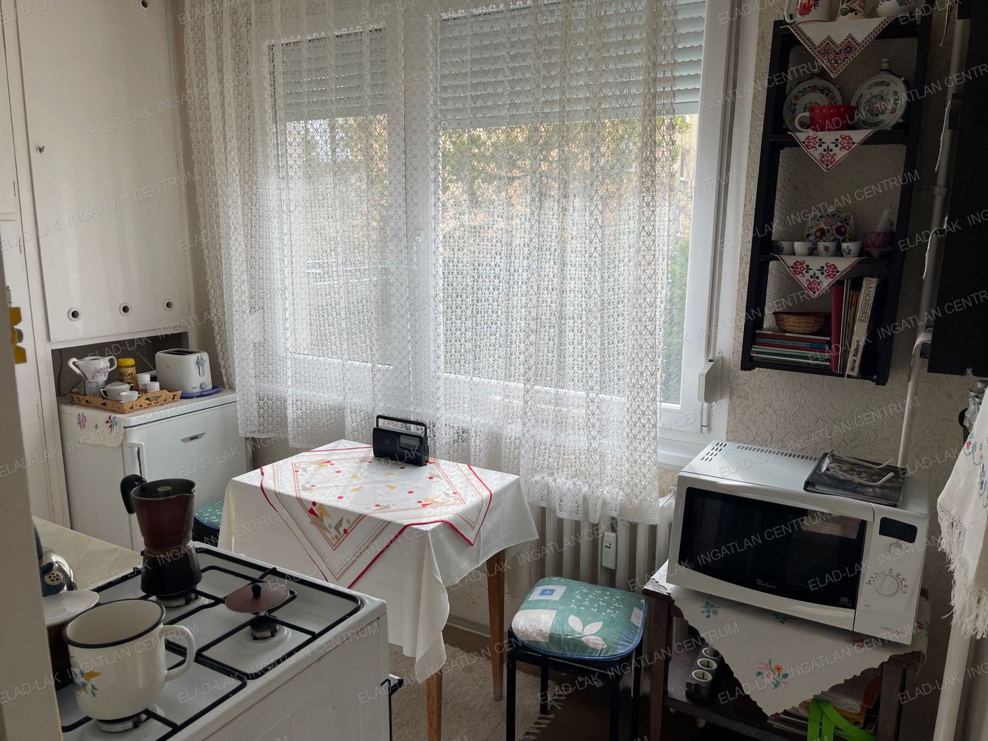 Nyíregyháza Eladó Családi ház 