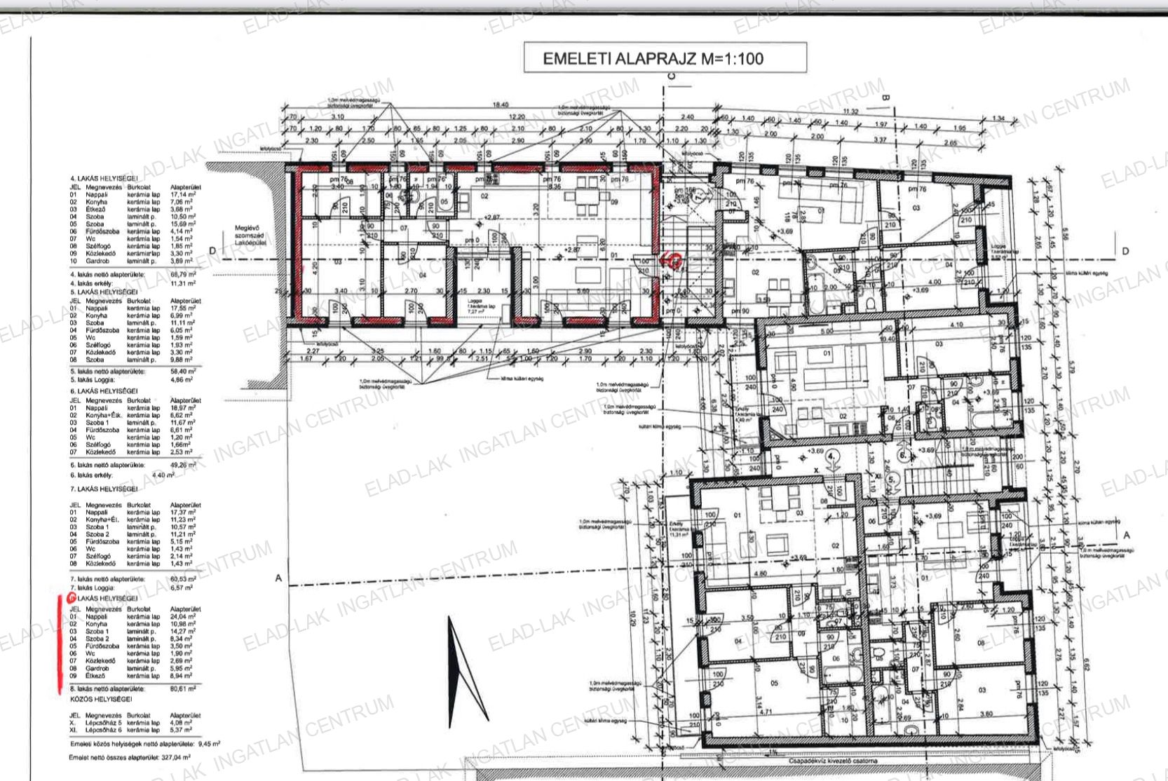Nyíregyháza Eladó Családi ház 