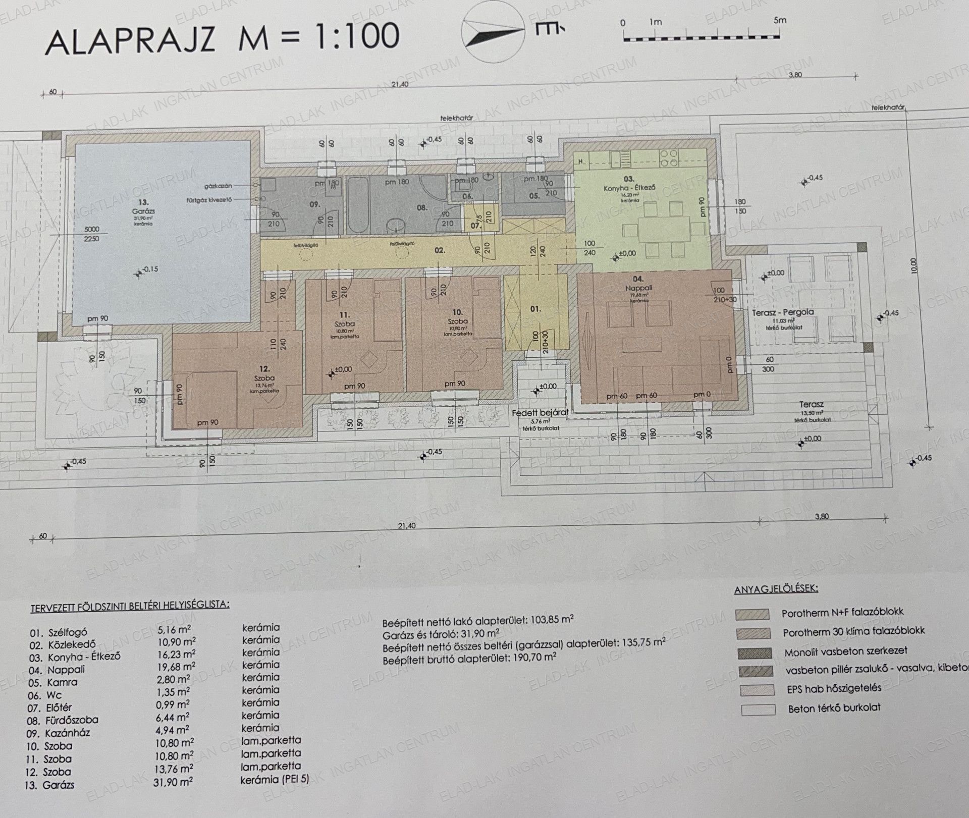 Nyíregyháza Eladó  Családi ház  Nyíregyháza Eladó  Családi ház Szabolcs-Szatmár-Bereg megye 