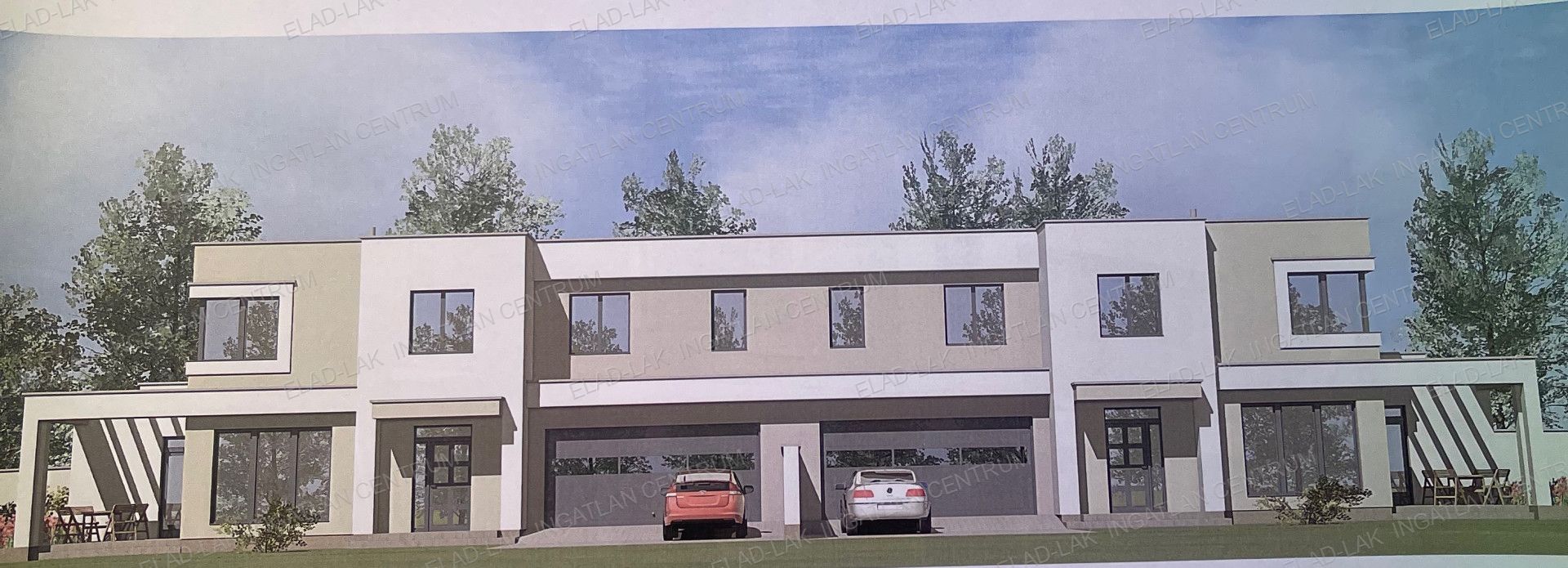 Nyíregyháza Eladó Családi ház 