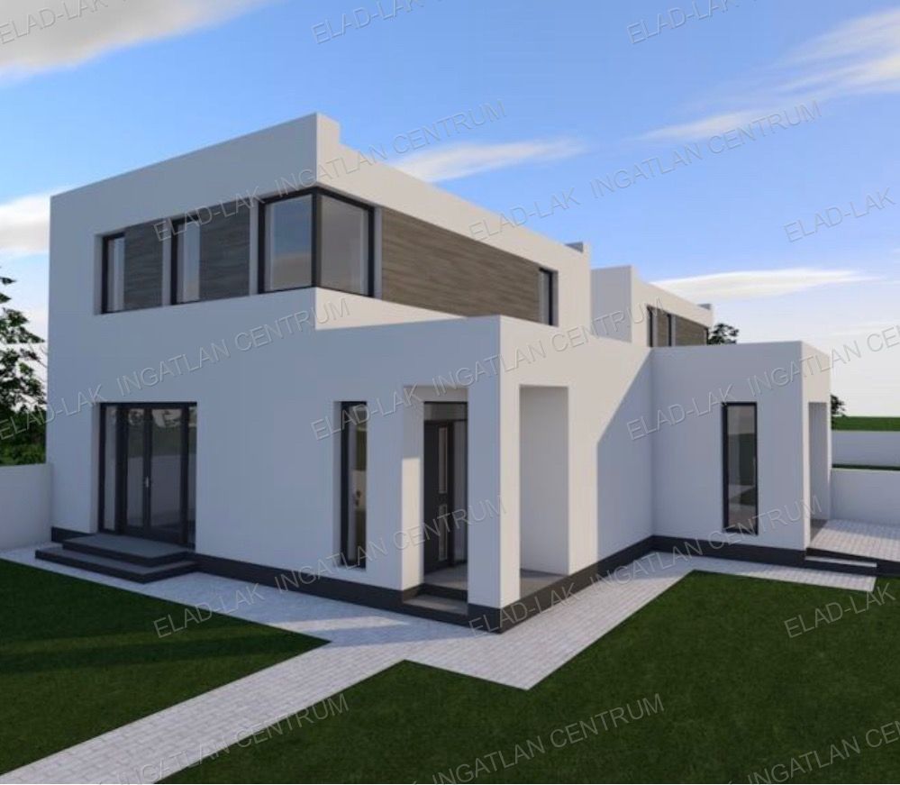 Nyíregyháza Eladó Családi ház 