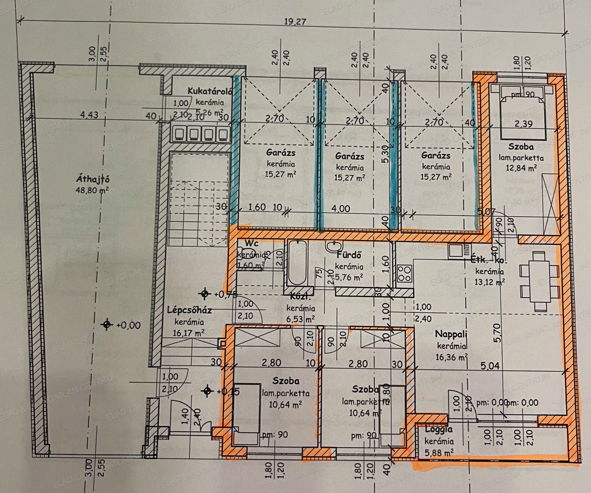 Nyíregyháza Eladó  Családi ház  Nyíregyháza Eladó  Családi ház Szabolcs-Szatmár-Bereg megye 