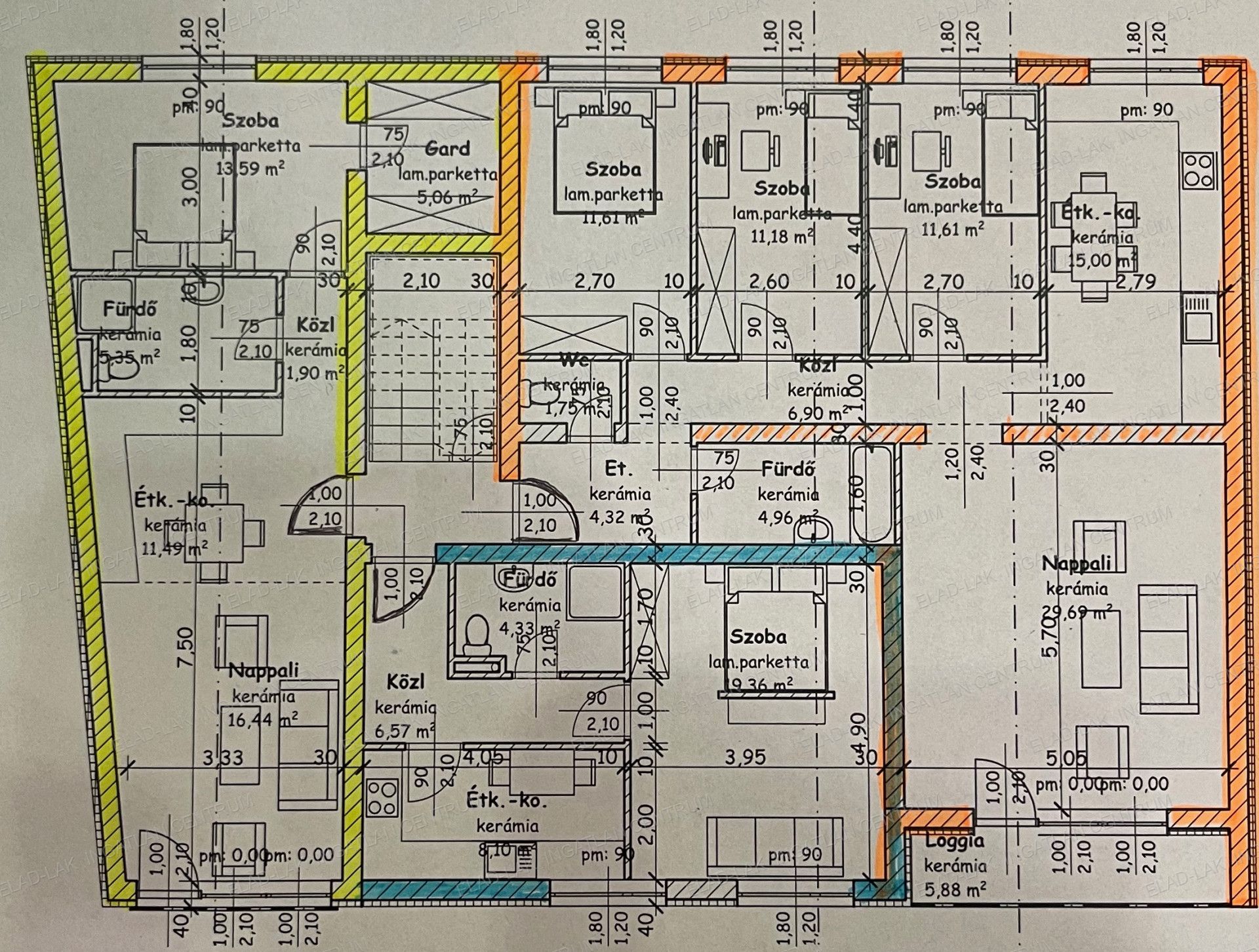 Nyíregyháza Eladó  Családi ház  Nyíregyháza Eladó  Családi ház Szabolcs-Szatmár-Bereg megye 