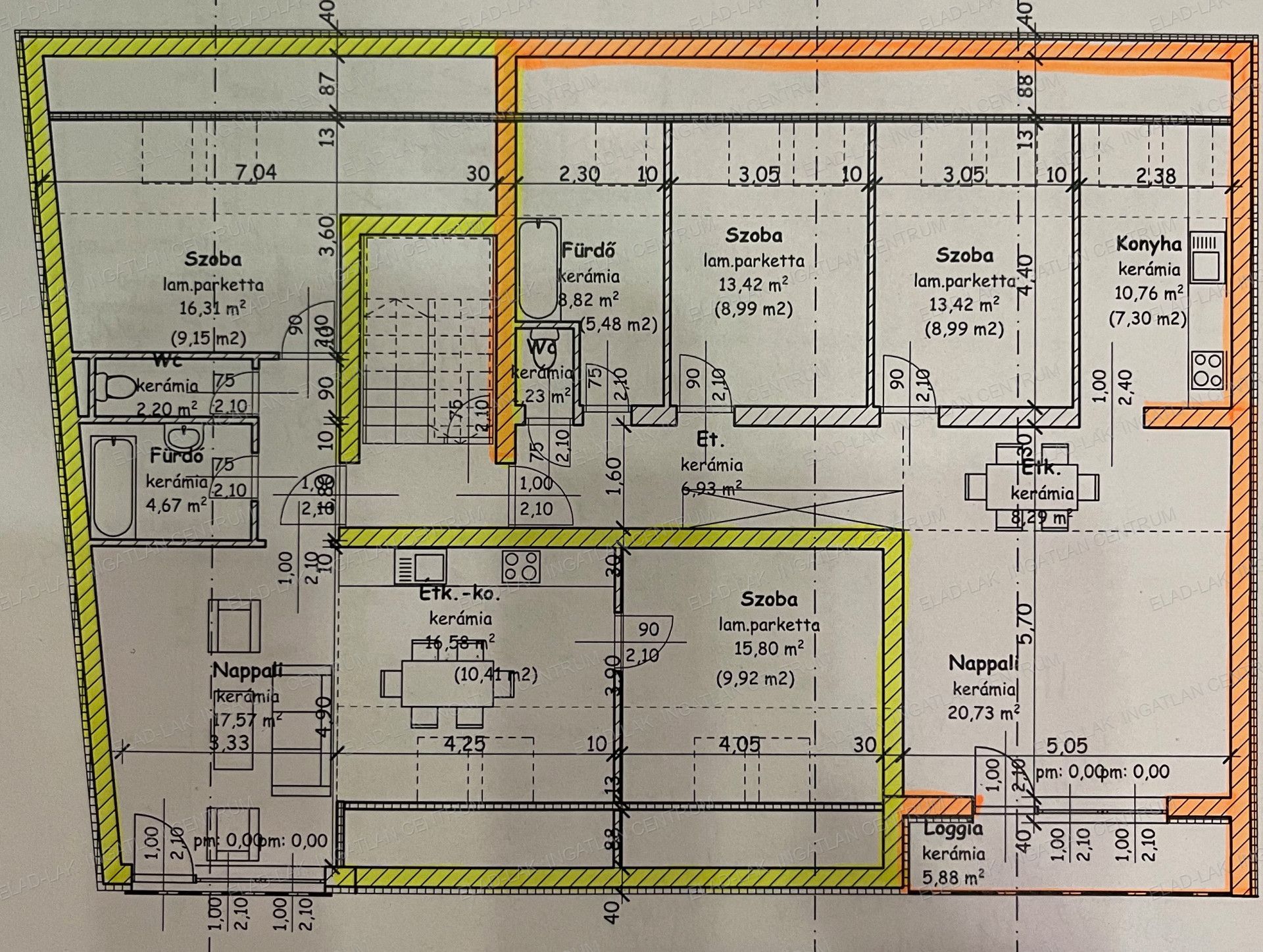 Nyíregyháza Eladó  Családi ház  Nyíregyháza Eladó  Családi ház Szabolcs-Szatmár-Bereg megye 