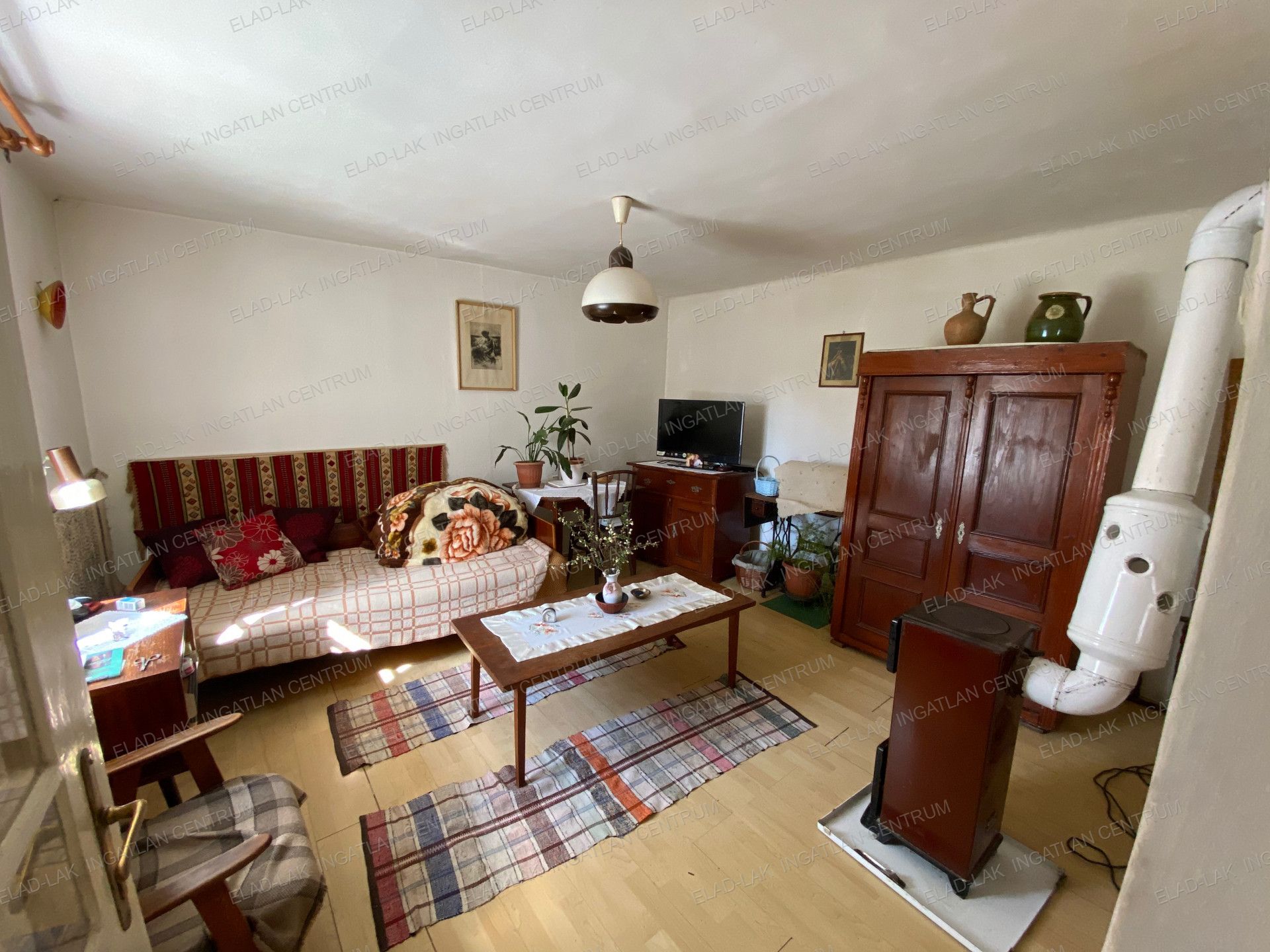 Nyíregyháza Eladó Családi ház 