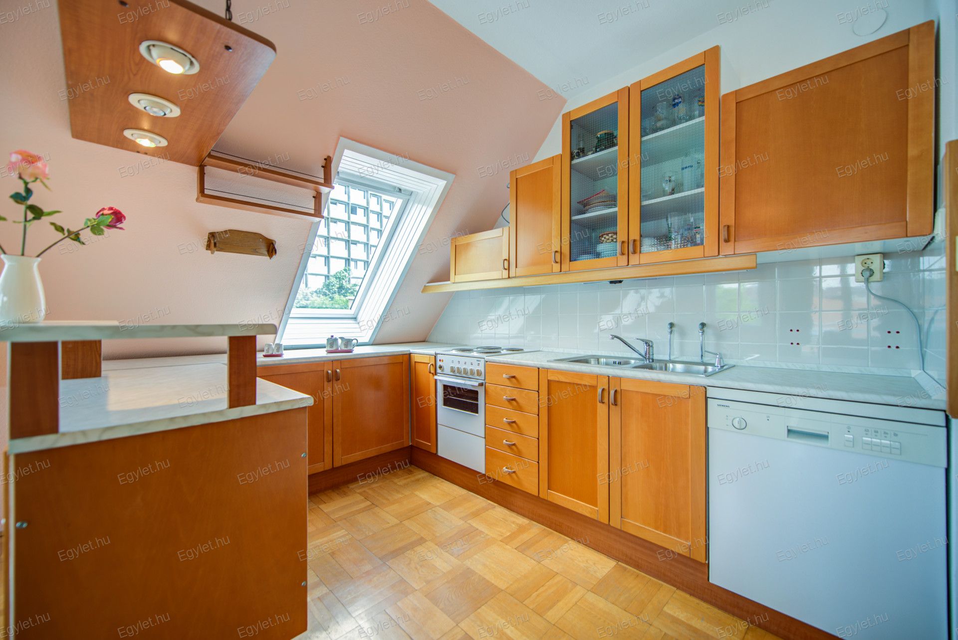 Budapest Eladó Lakás 