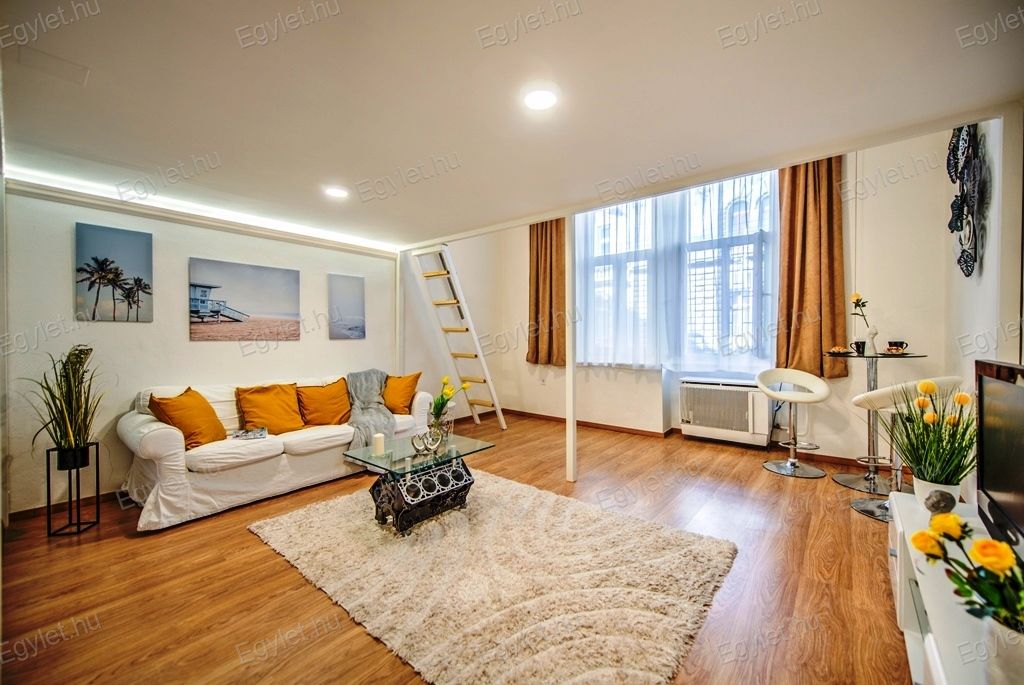 Budapest Eladó Lakás