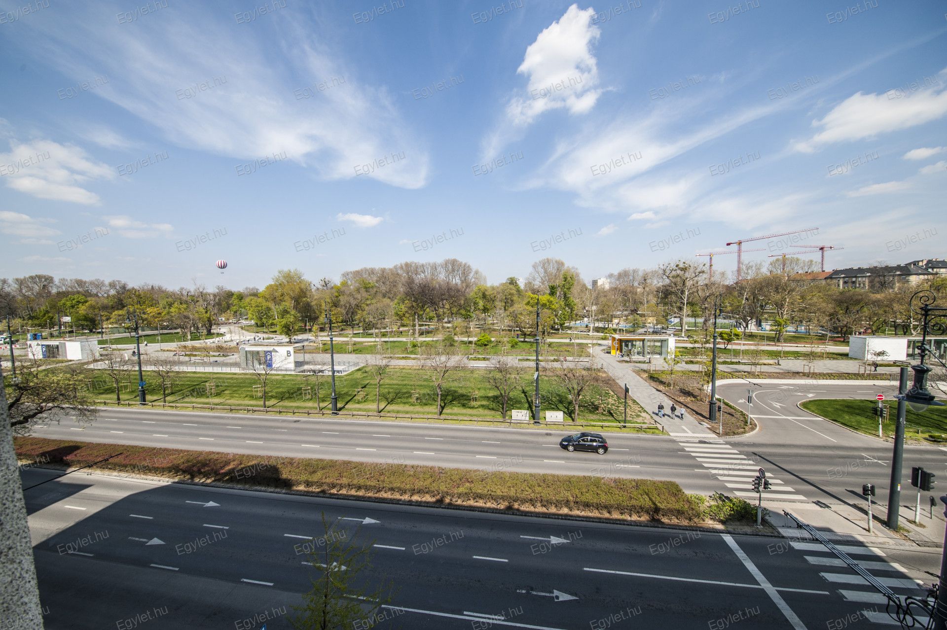 Budapest Eladó Lakás