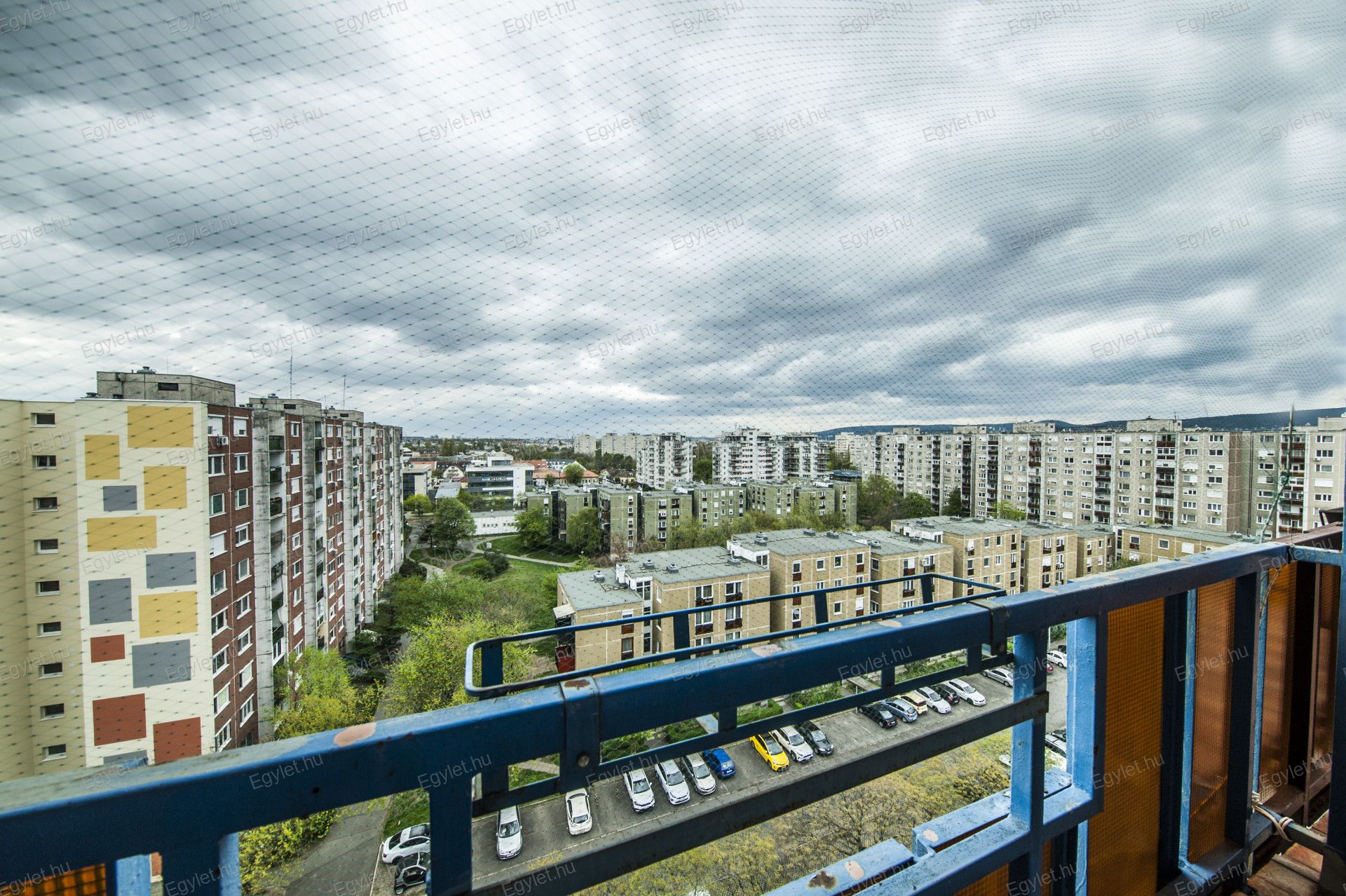 Budapest Eladó Lakás