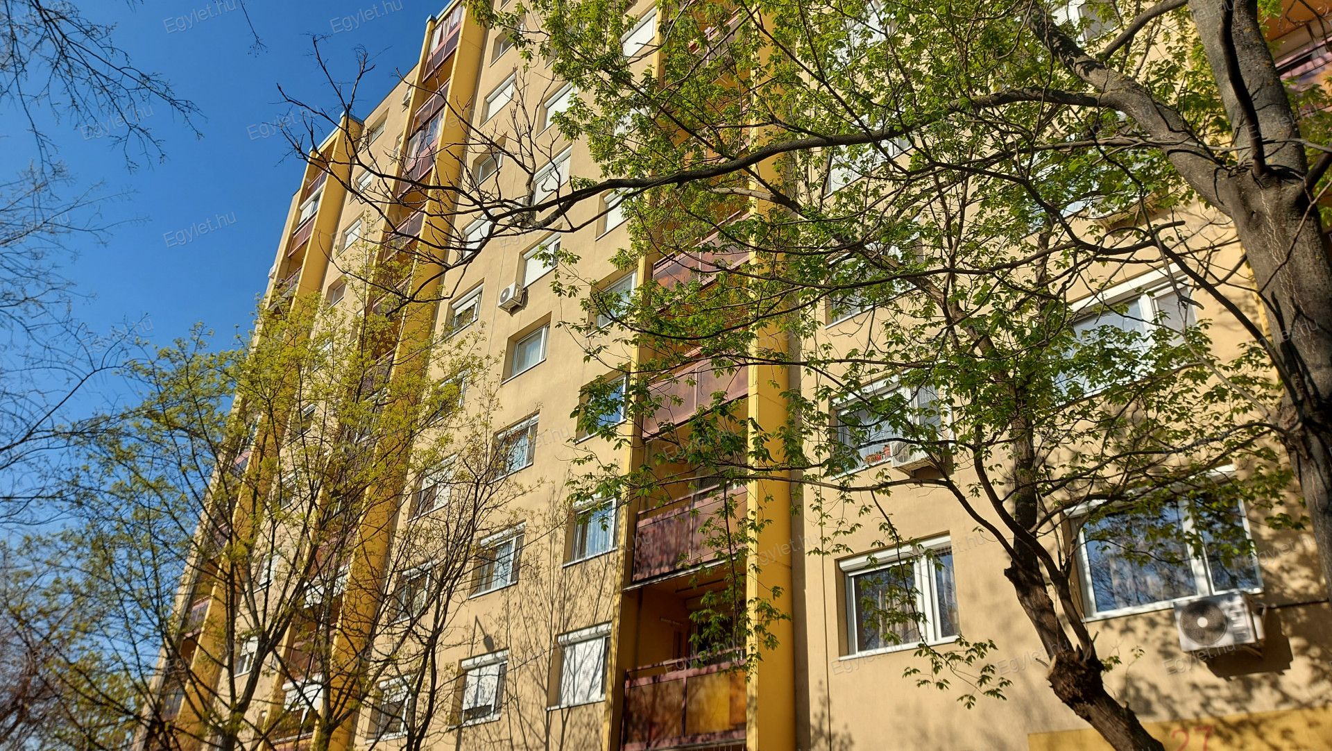 Budapest Eladó Lakás
