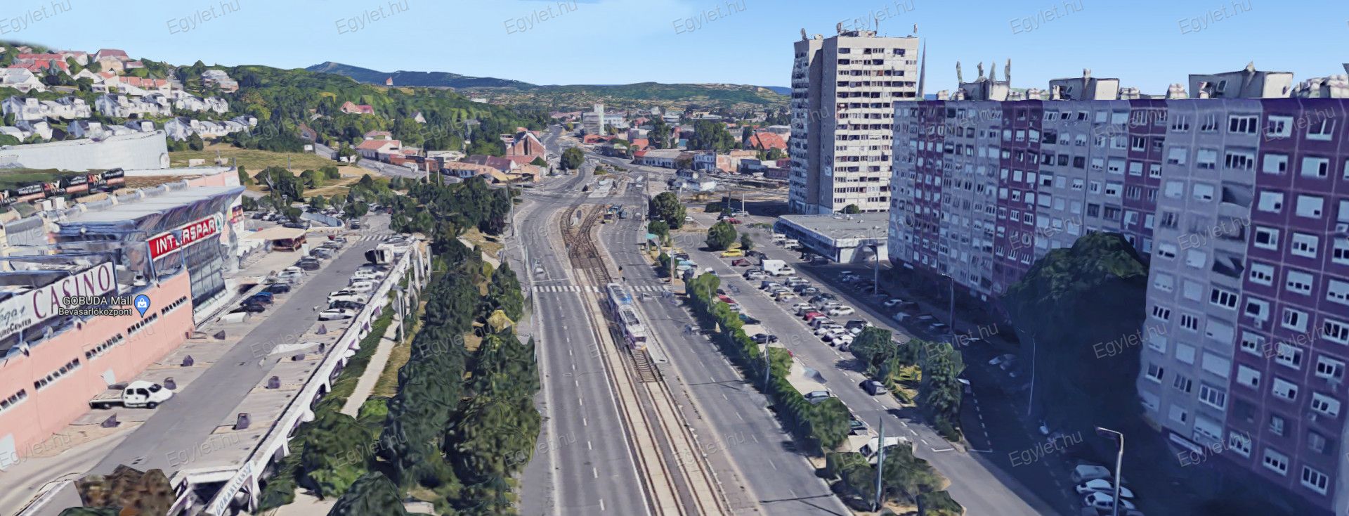 Budapest Eladó Lakás
