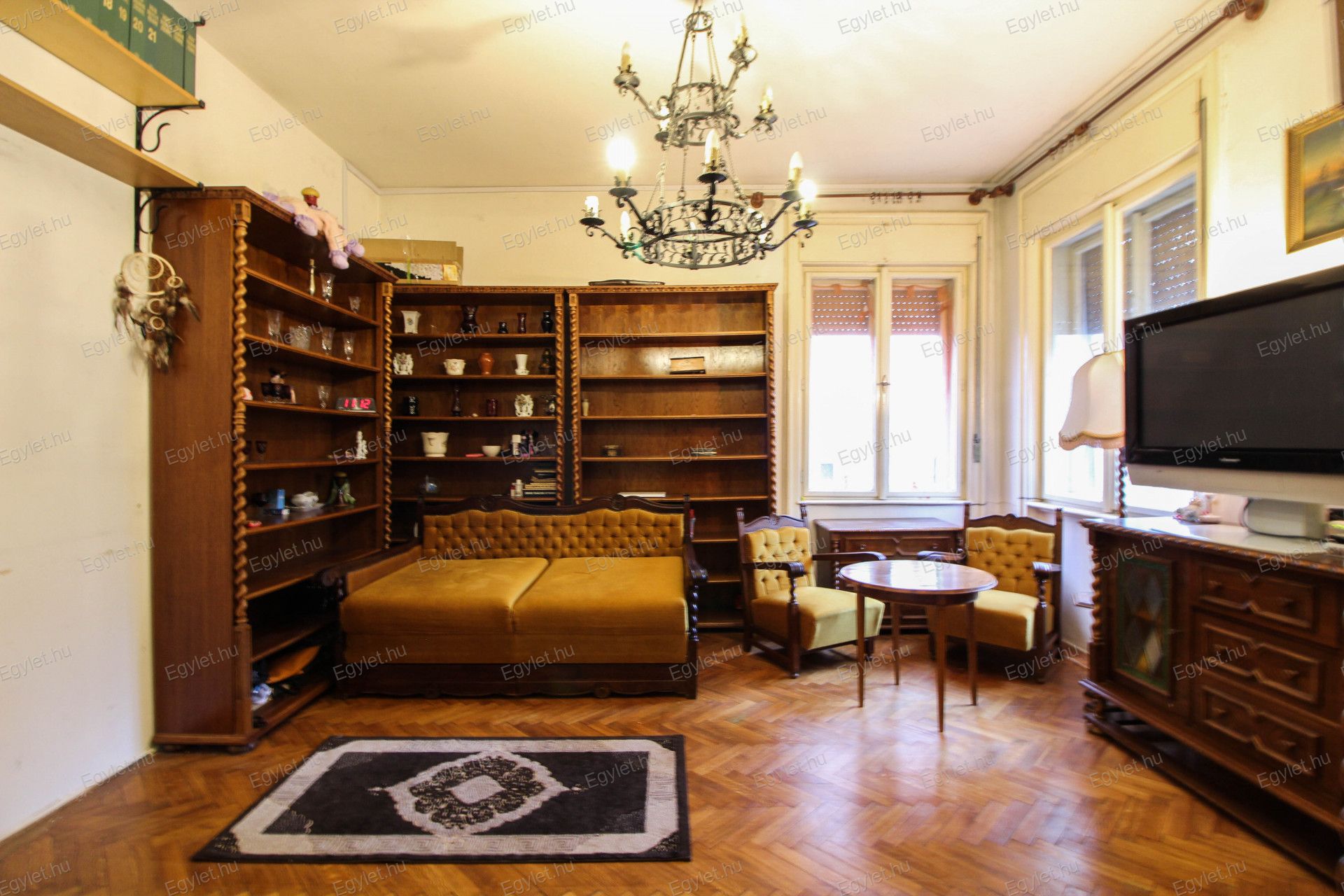 Budapest Eladó Lakás