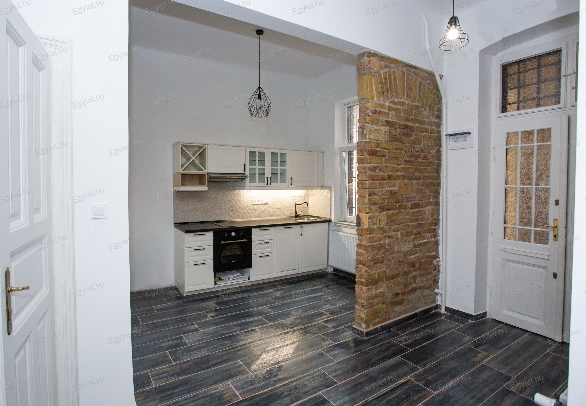 Budapest Eladó Lakás 