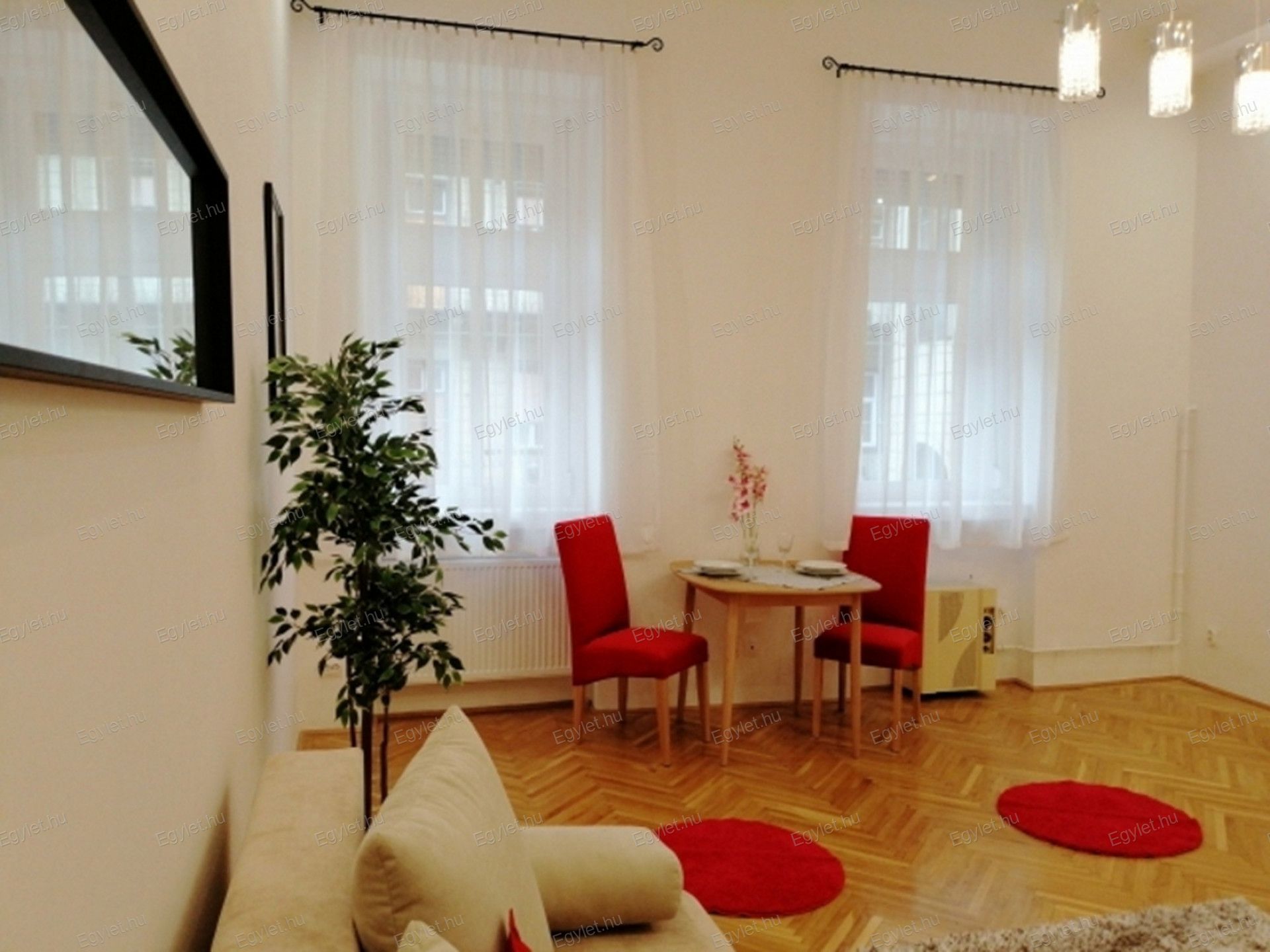 Budapest Eladó Lakás 