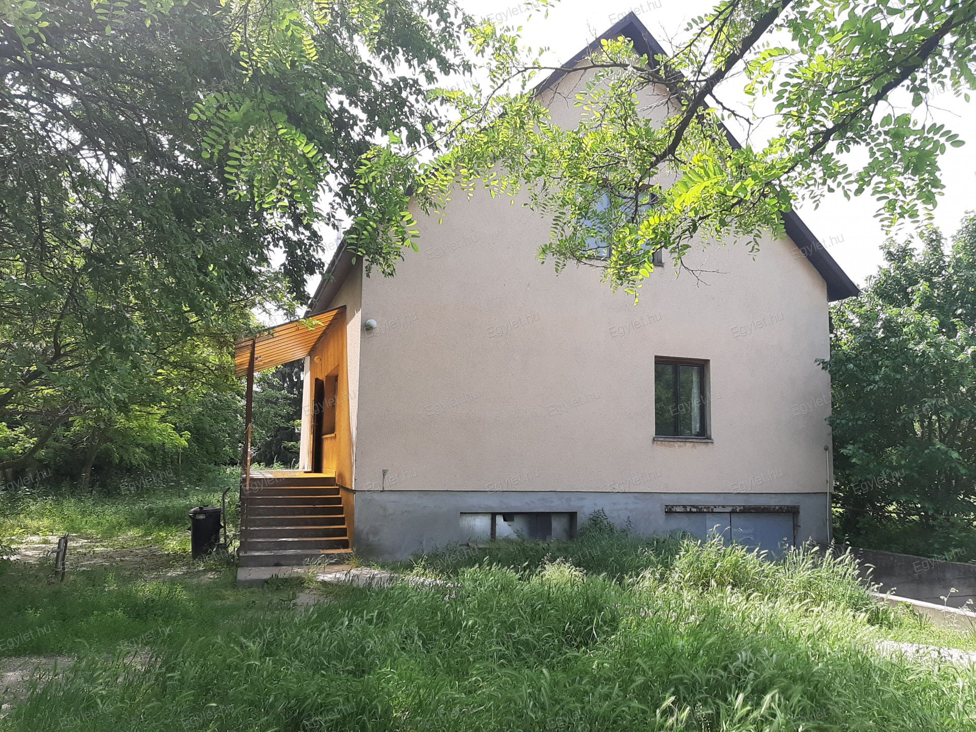 Dömsöd Eladó Családi ház