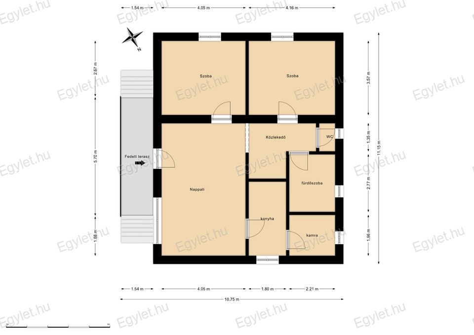 Dömsöd Eladó  Családi ház  Dömsöd Eladó  Családi ház Pest megye 