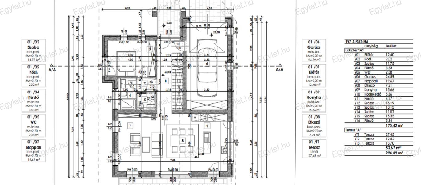 Budapest Eladó  Családi ház  Budapest Eladó  Családi ház  