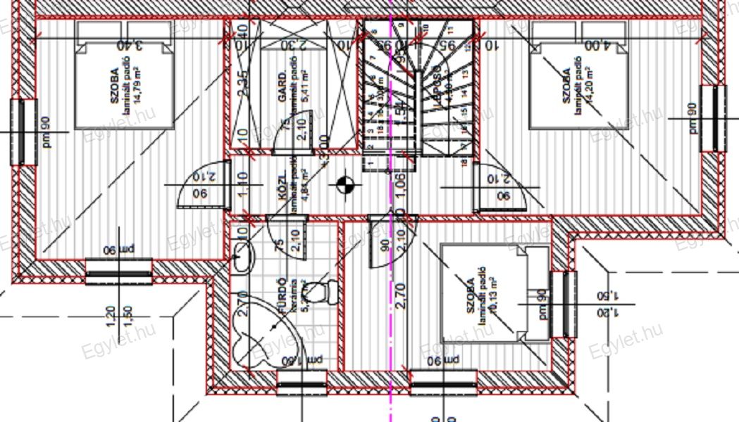 Budapest Eladó  Családi ház  Budapest Eladó  Családi ház  
