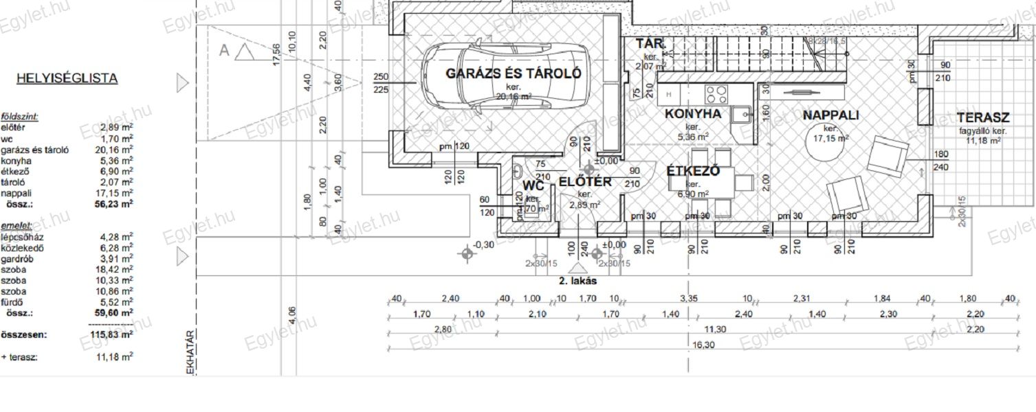 Budapest Eladó Családi ház 