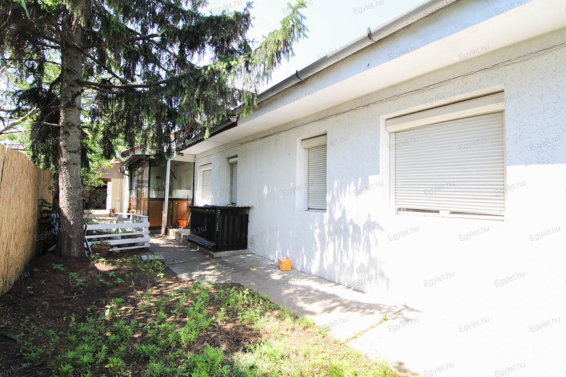 Budapest Eladó Családi ház 