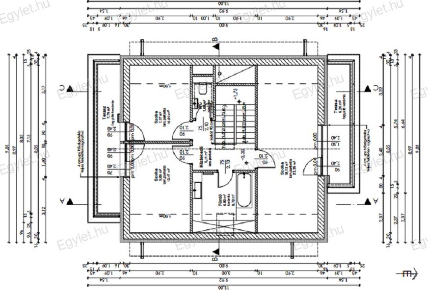 Budapest Eladó  Családi ház  Budapest Eladó  Családi ház  