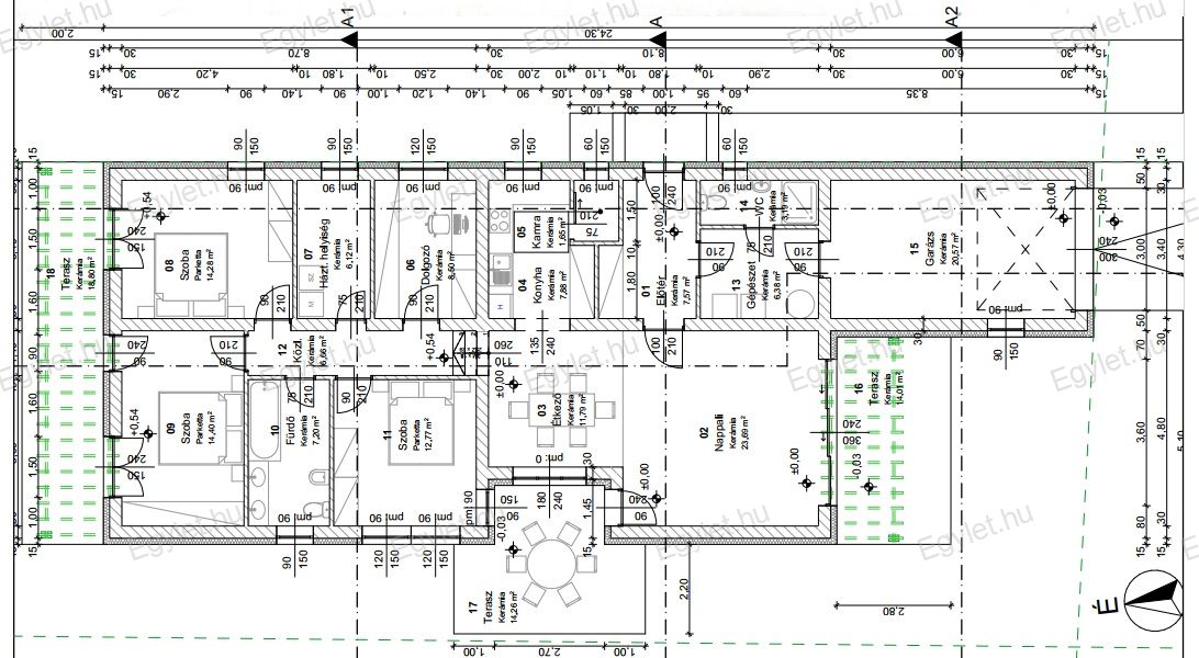 Nagytarcsa Eladó  Családi ház  Nagytarcsa Eladó  Családi ház Pest megye 