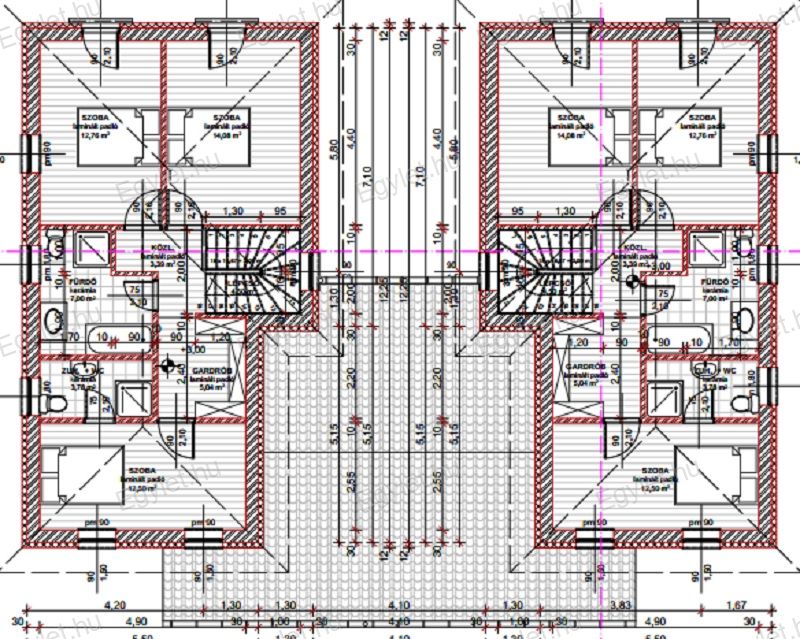 Budapest Eladó Családi ház 