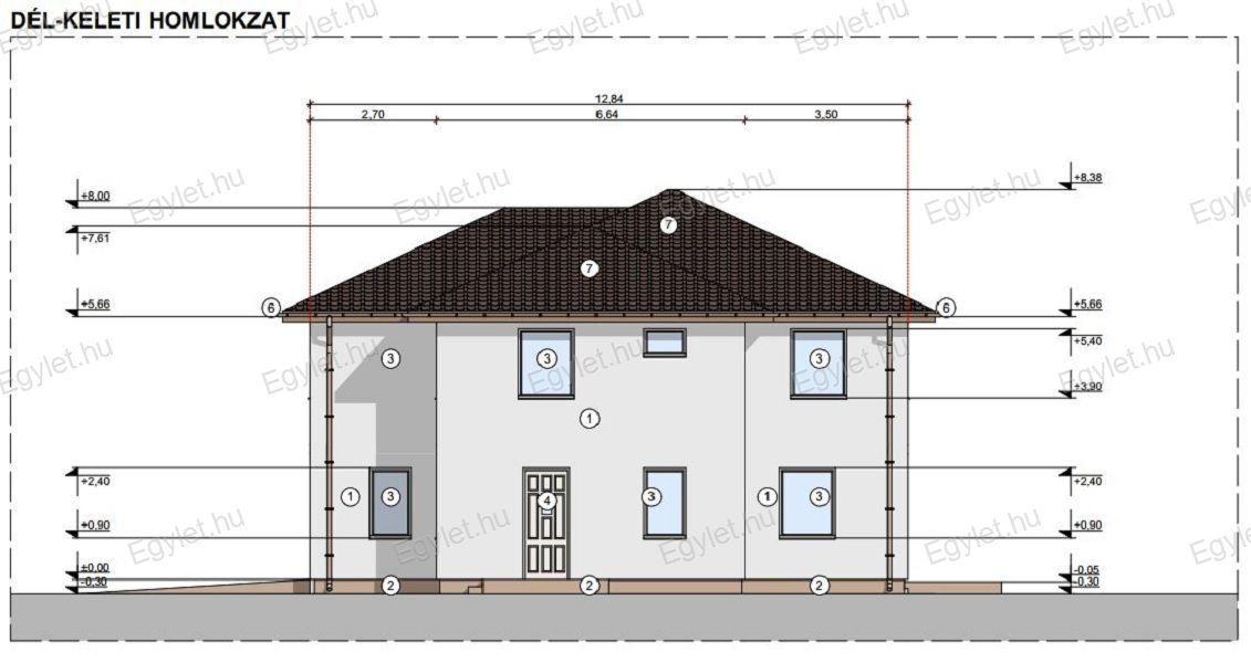 Budapest Eladó  Családi ház  Budapest Eladó  Családi ház  
