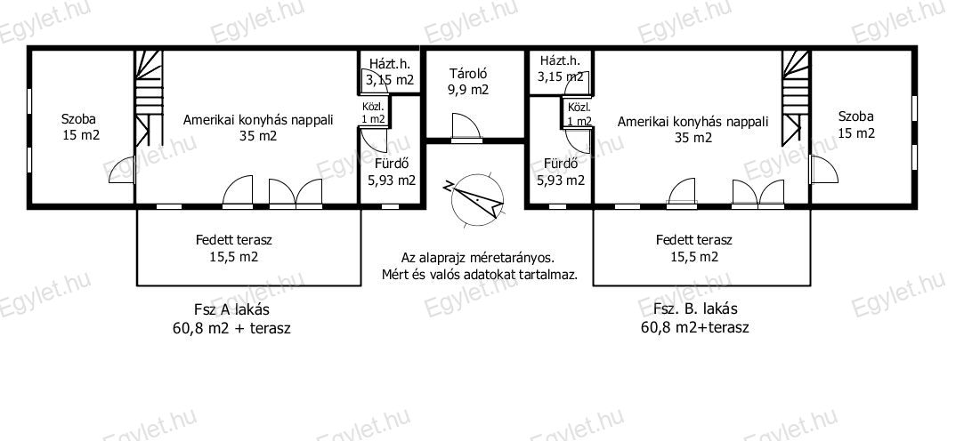 Kővágóörs Eladó  Családi ház  Kővágóörs Eladó  Családi ház Veszprém megye 