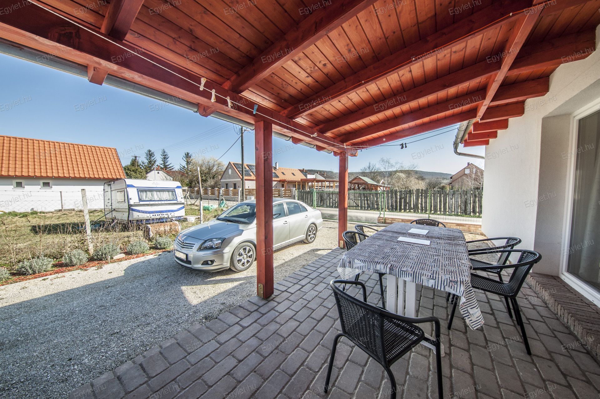 Kővágóörs Eladó  Családi ház  Kővágóörs Eladó  Családi ház Veszprém megye 