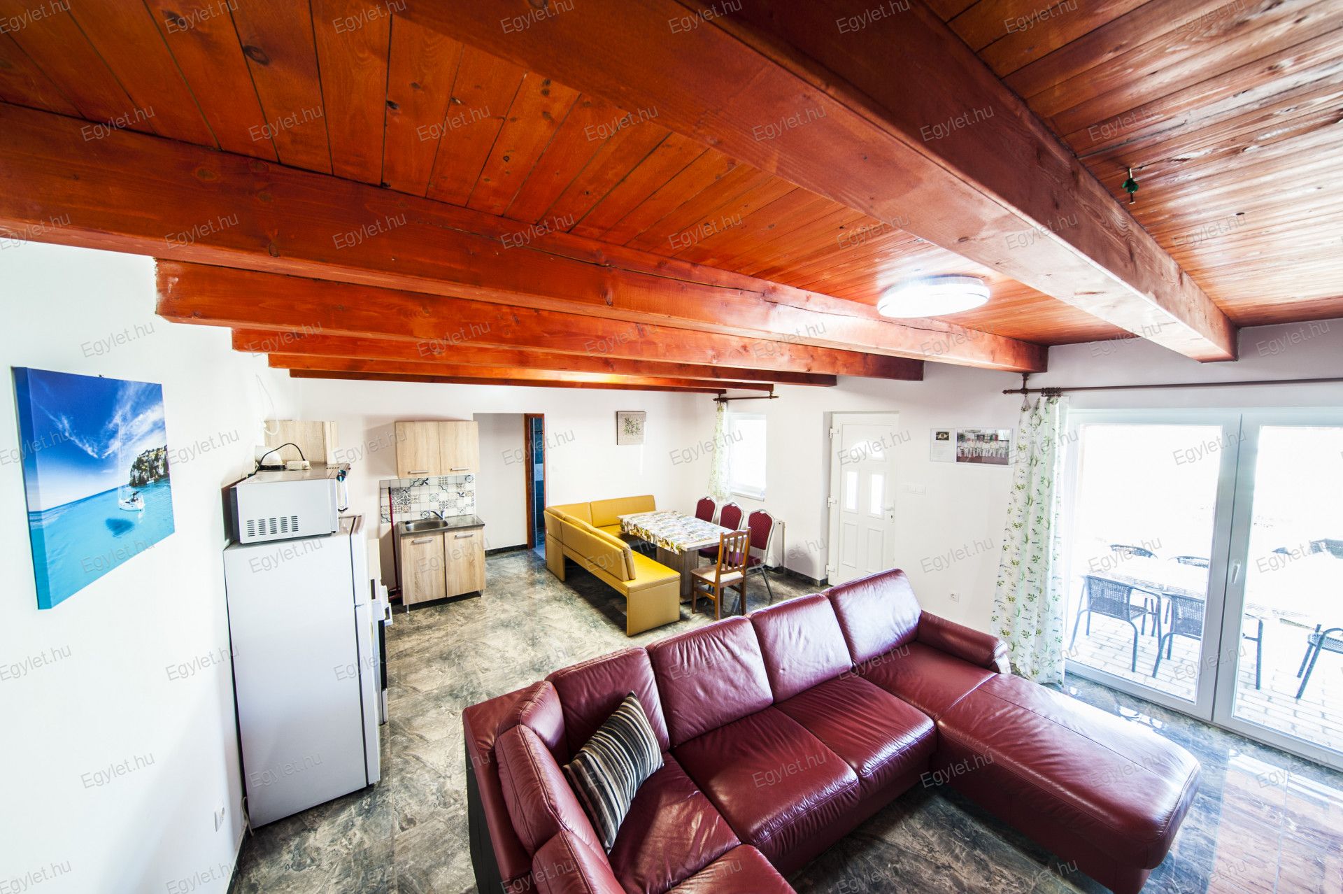 Kővágóörs Eladó  Családi ház  Kővágóörs Eladó  Családi ház Veszprém megye 