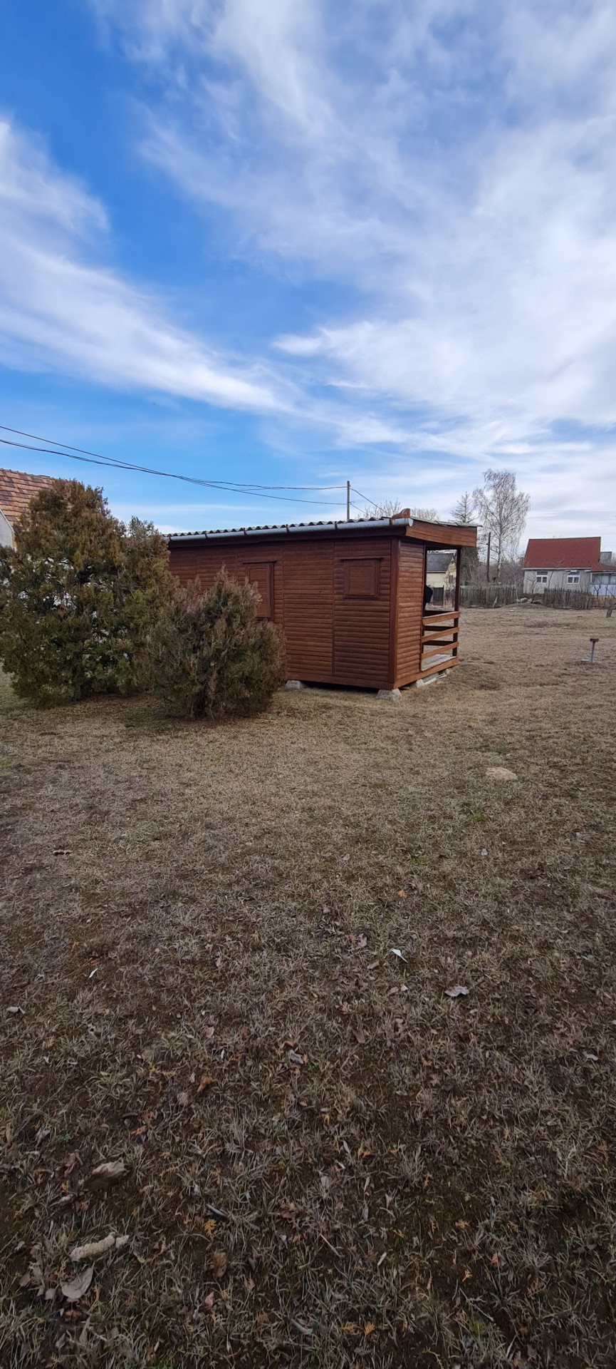 Tápiószentmárton Eladó  Üdülő/nyaraló  Tápiószentmárton Eladó  Üdülő/nyaraló Pest megye 