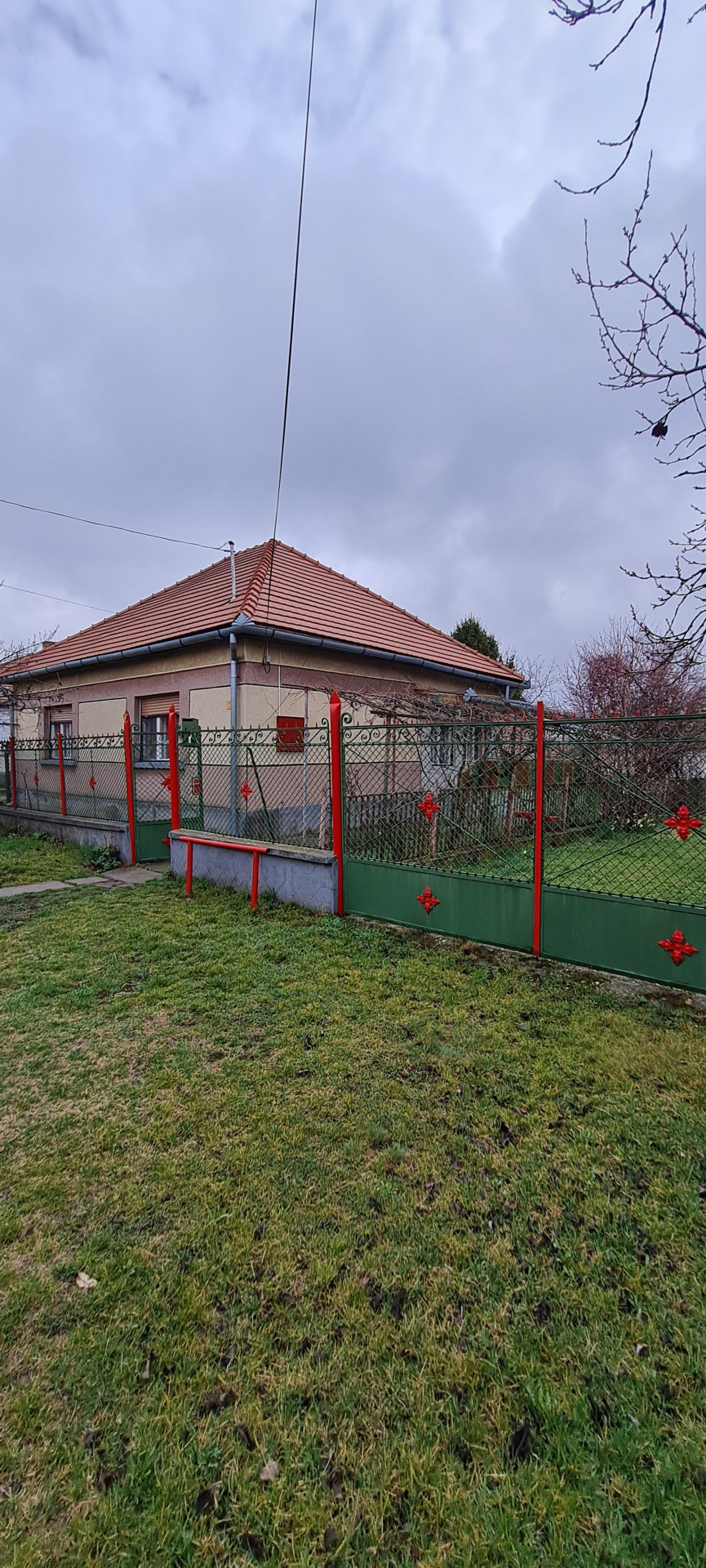 Tápiószentmárton Eladó  Családi ház  Tápiószentmárton Eladó  Családi ház Pest megye 